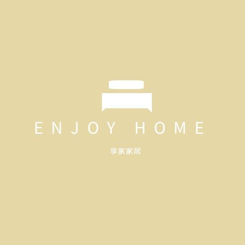 享家 Enjoy Home 店铺LOGO
