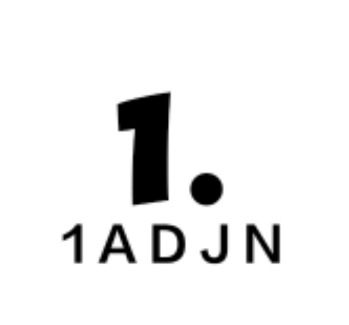 1AD JN纯棉潮牌