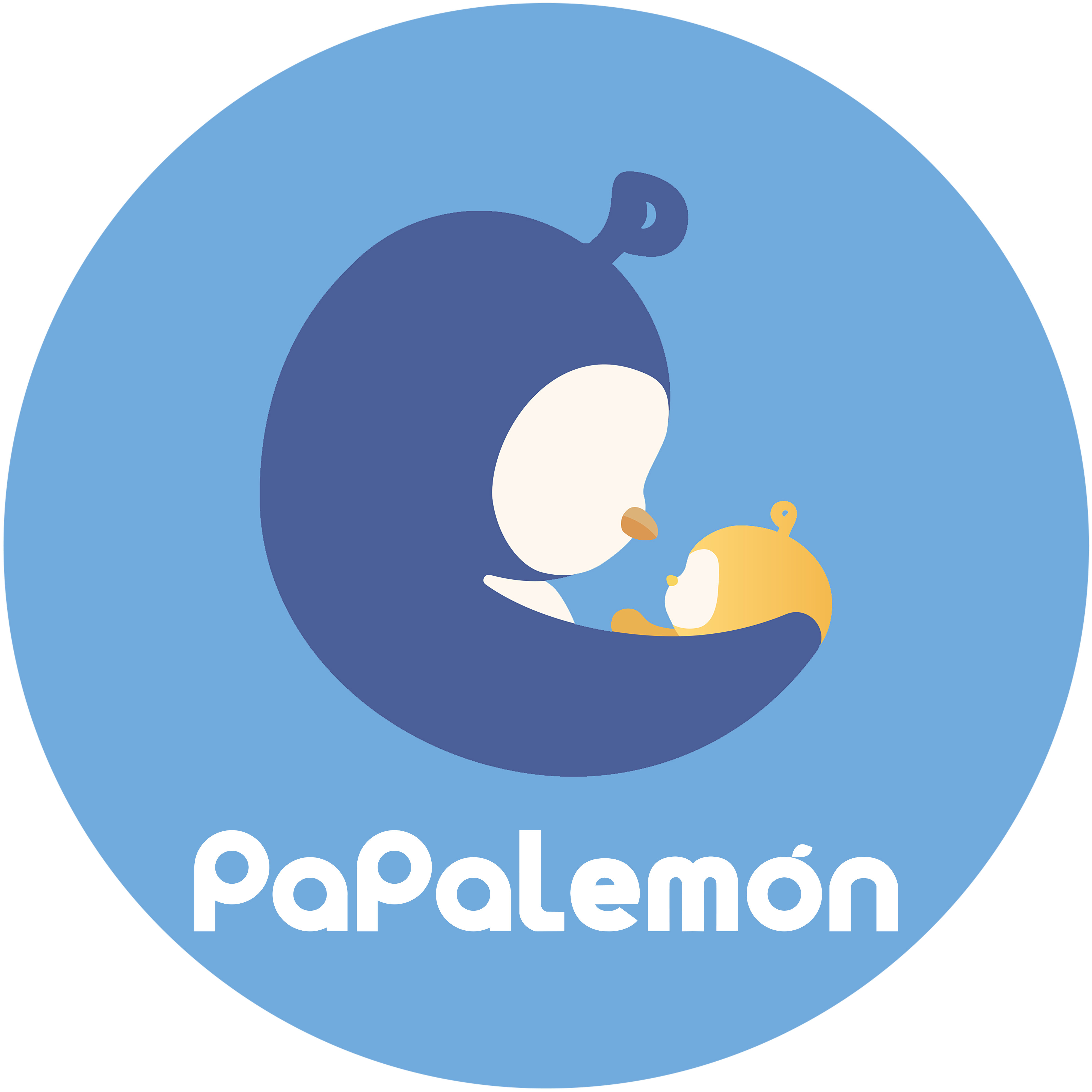 papalemon旗舰店