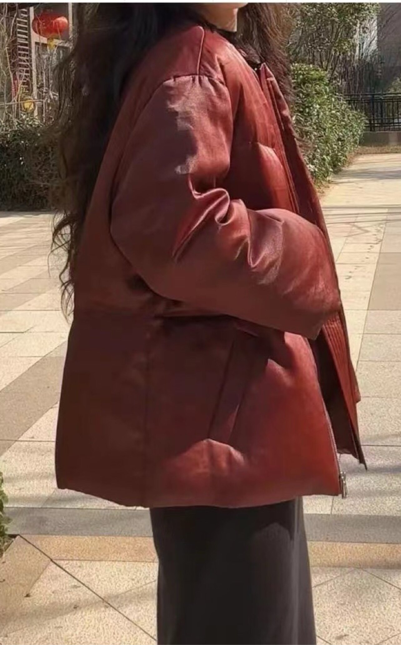顺德锦瑞香云纱