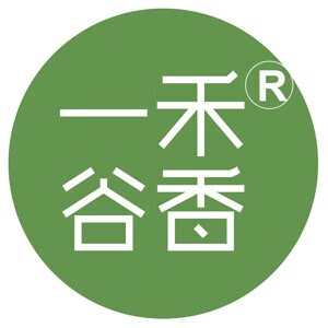 一禾谷香旗舰店 店铺LOGO