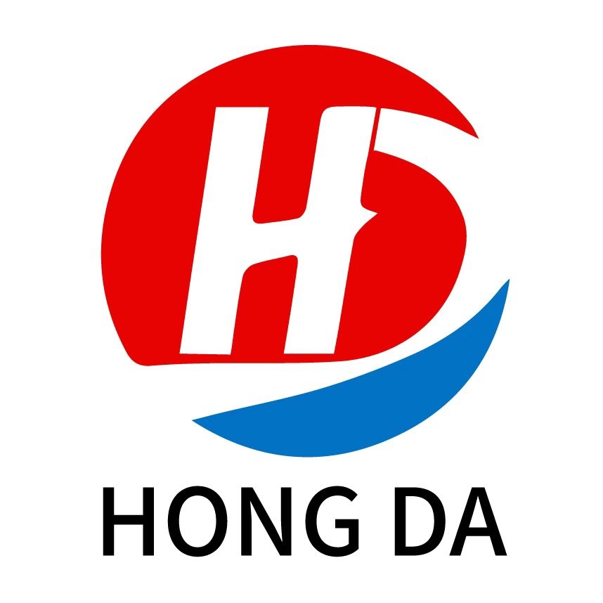 鸿达橡塑实业工厂
