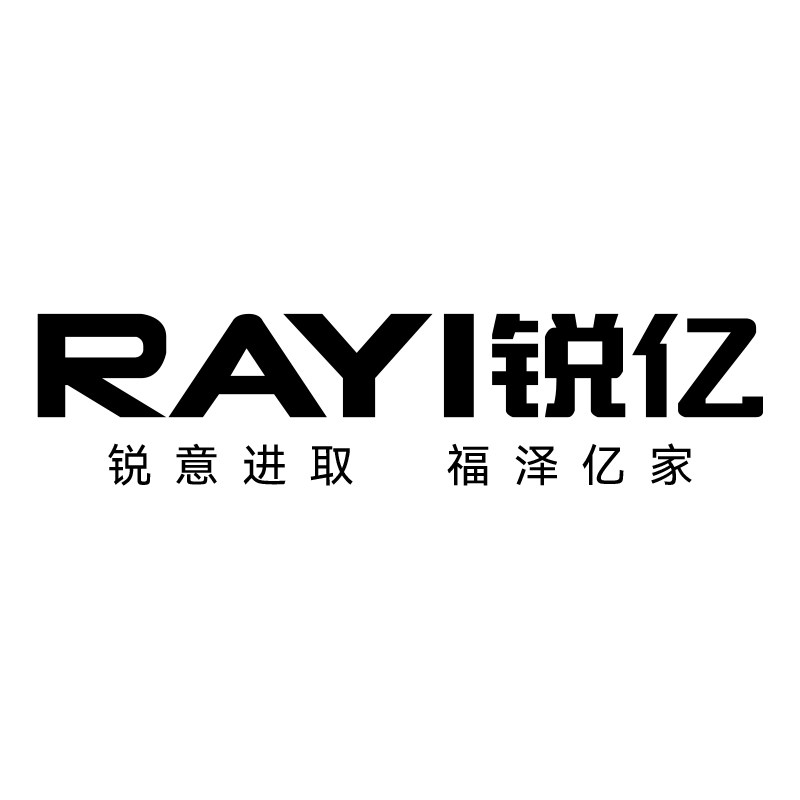 锐亿防盗门工厂店 店铺LOGO