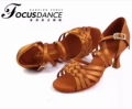 FocusDance香港焦点舞鞋品牌店 店铺LOGO