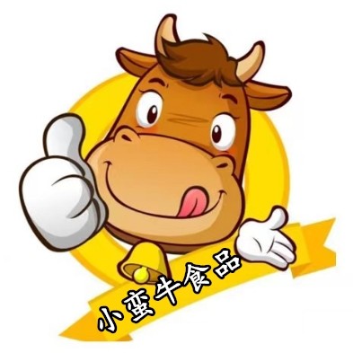 小蛮牛食品专营店