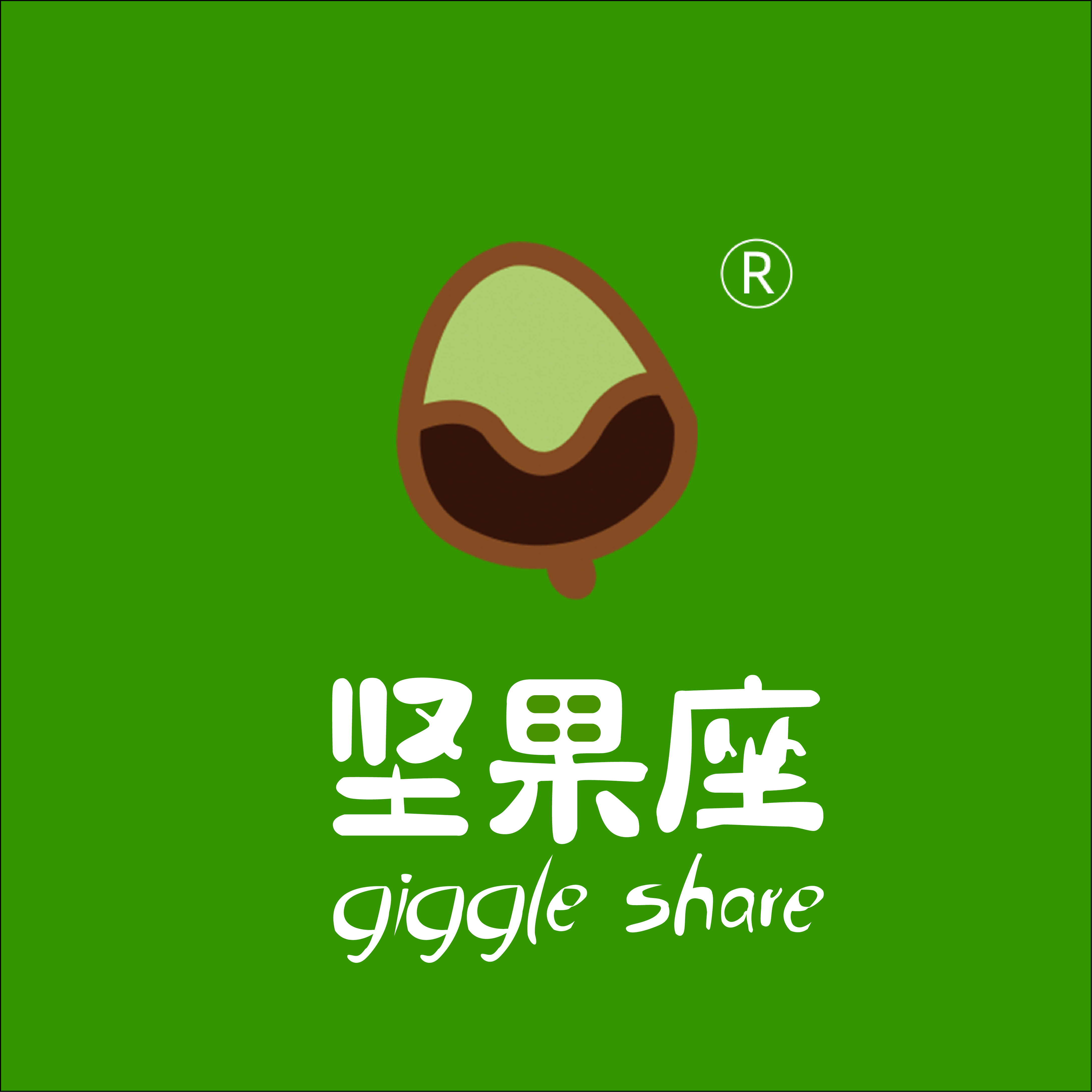 坚果座食品旗舰店