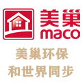 美巢上海线上直销 店铺LOGO
