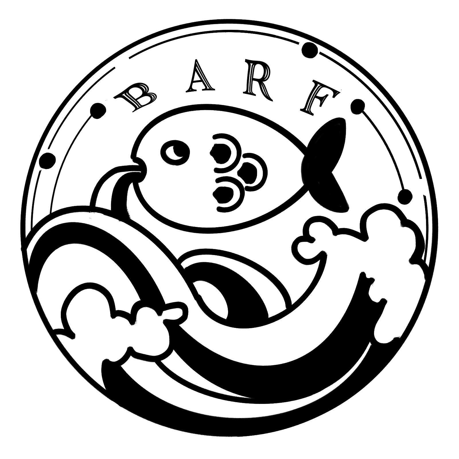 BARF项目组
