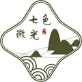 七色微光