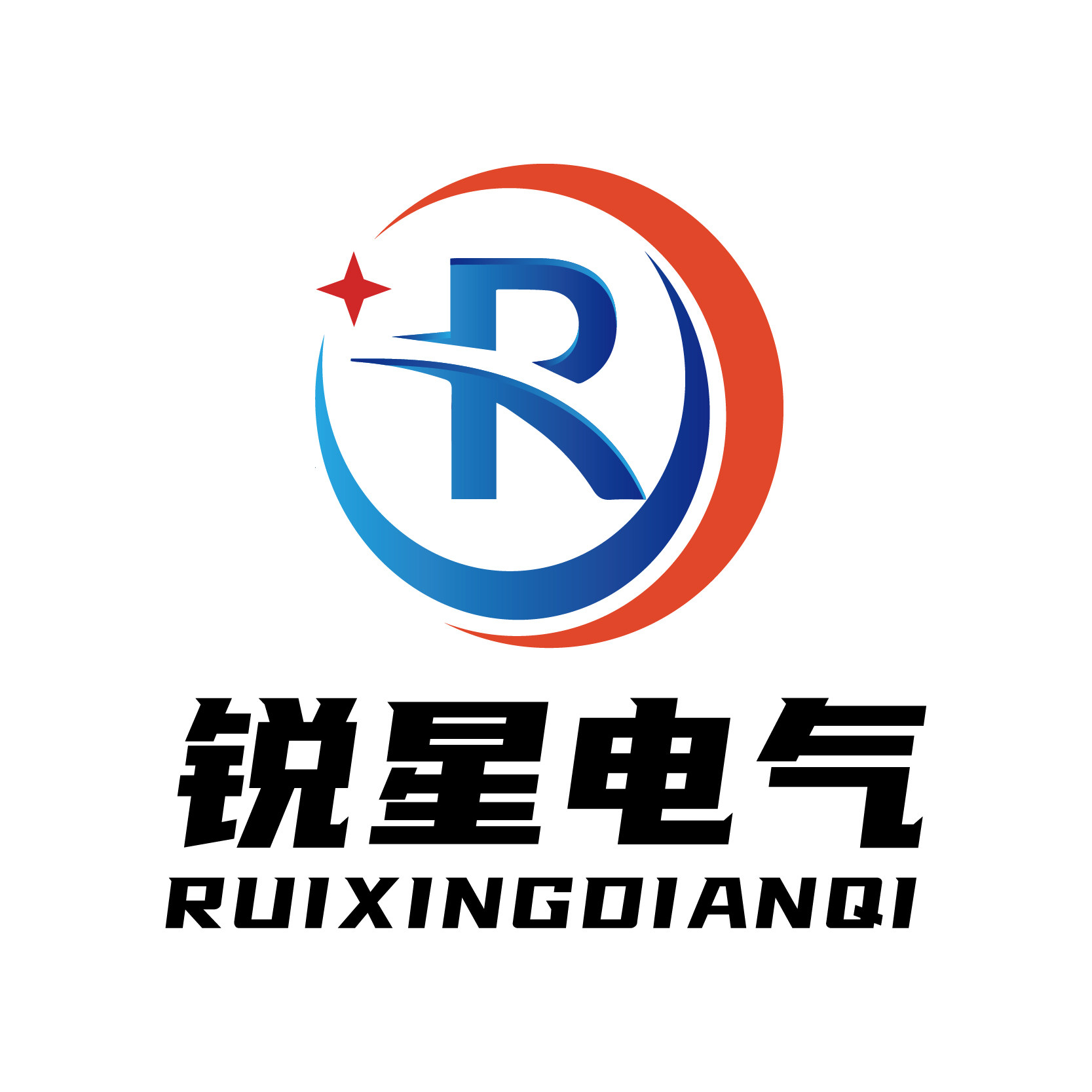 锐星电气继电器