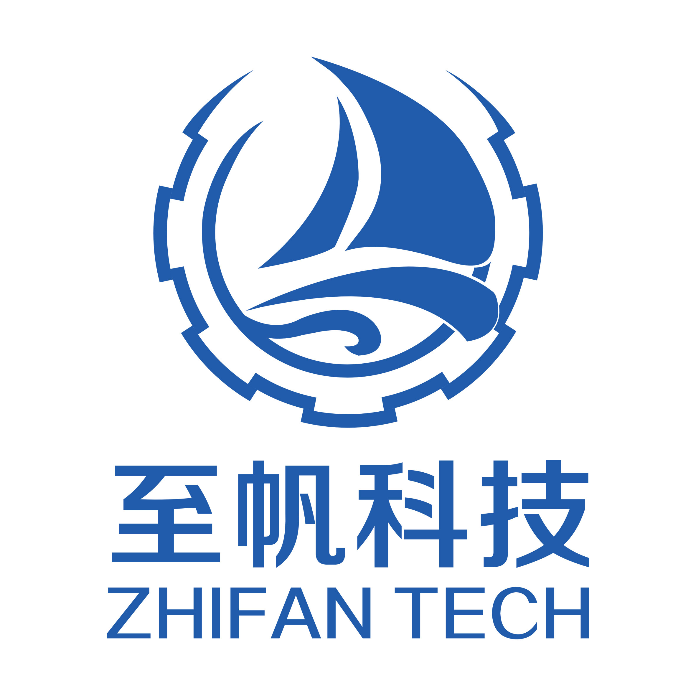 至帆科技
