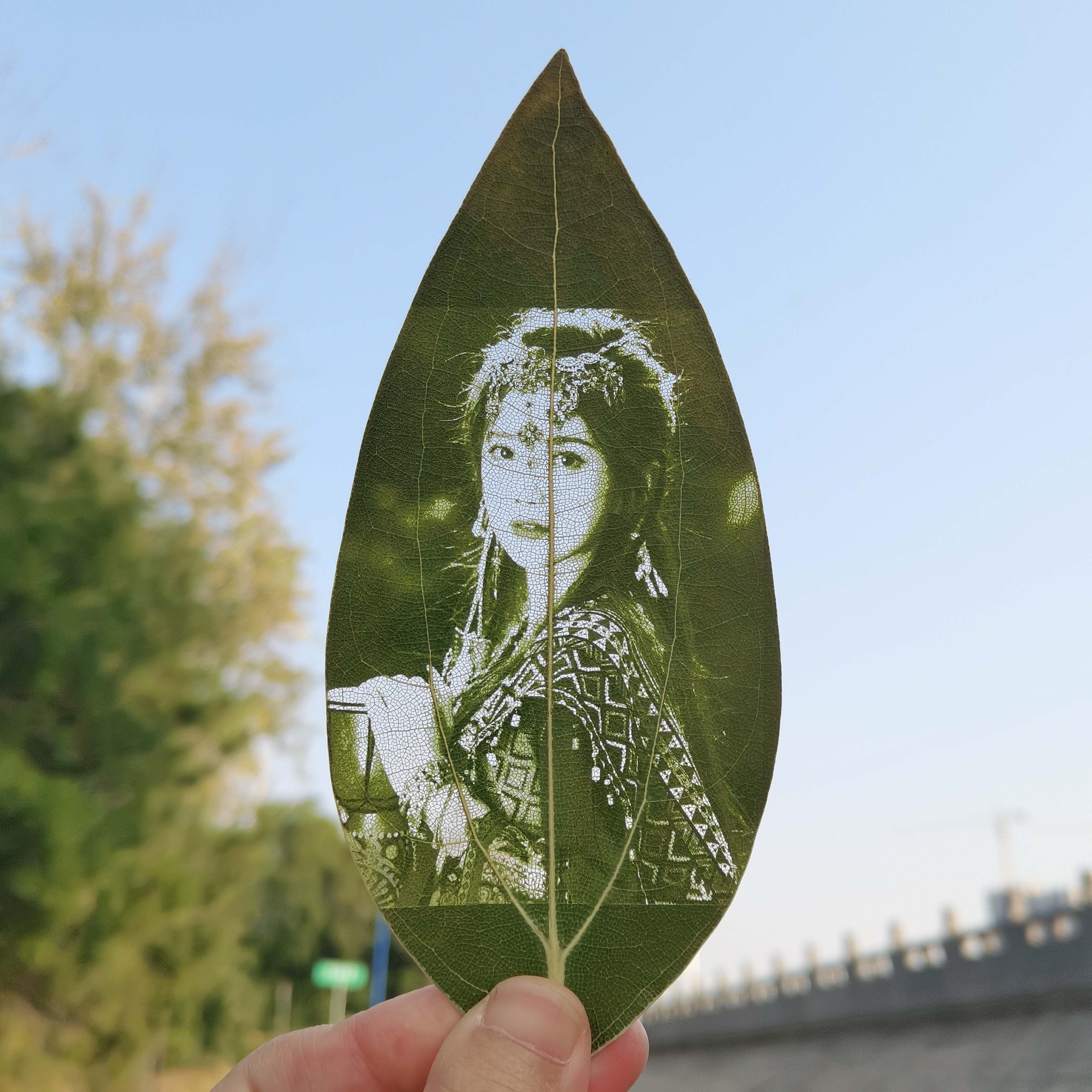 叶梧秋礼品定制