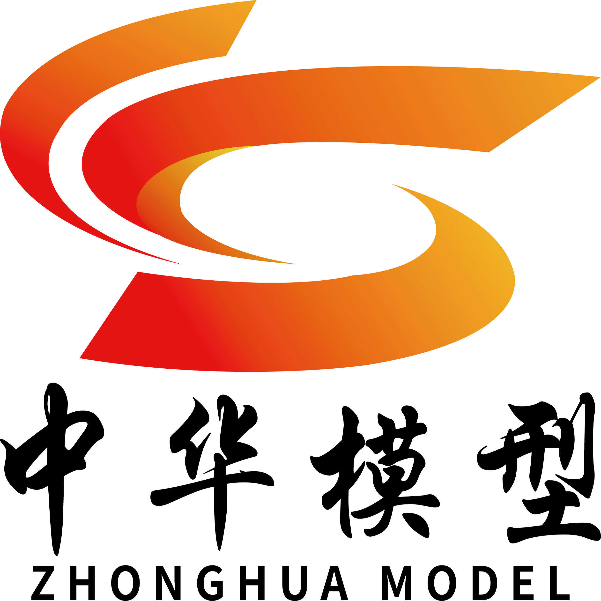 中华医学模型