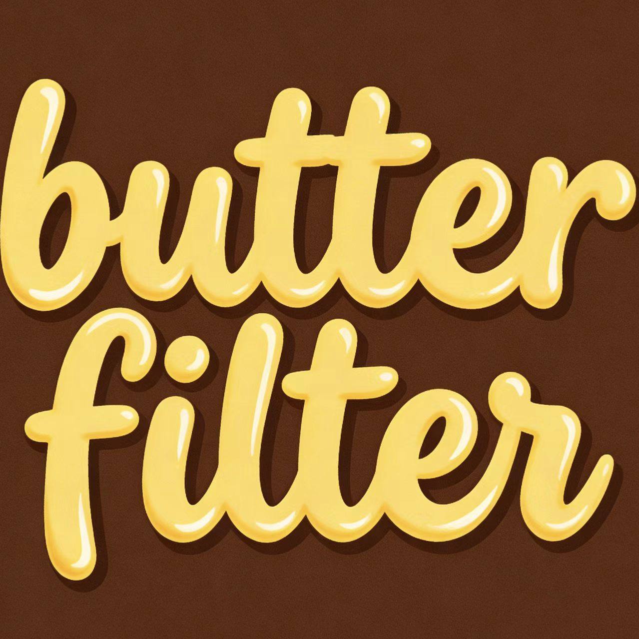 ButterFilter