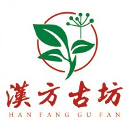 汉方古堂 店铺LOGO
