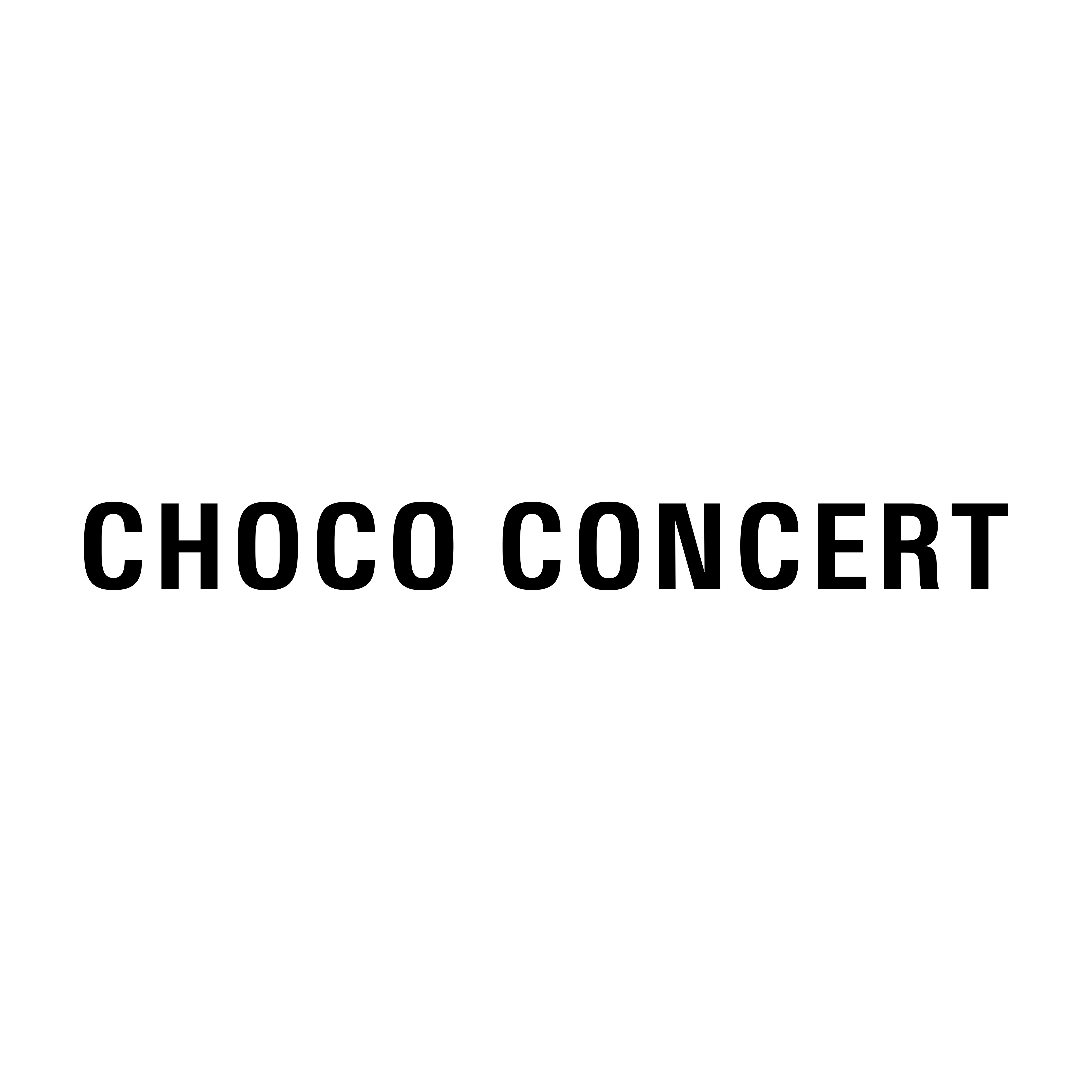CHOCO CONCERT旗舰店