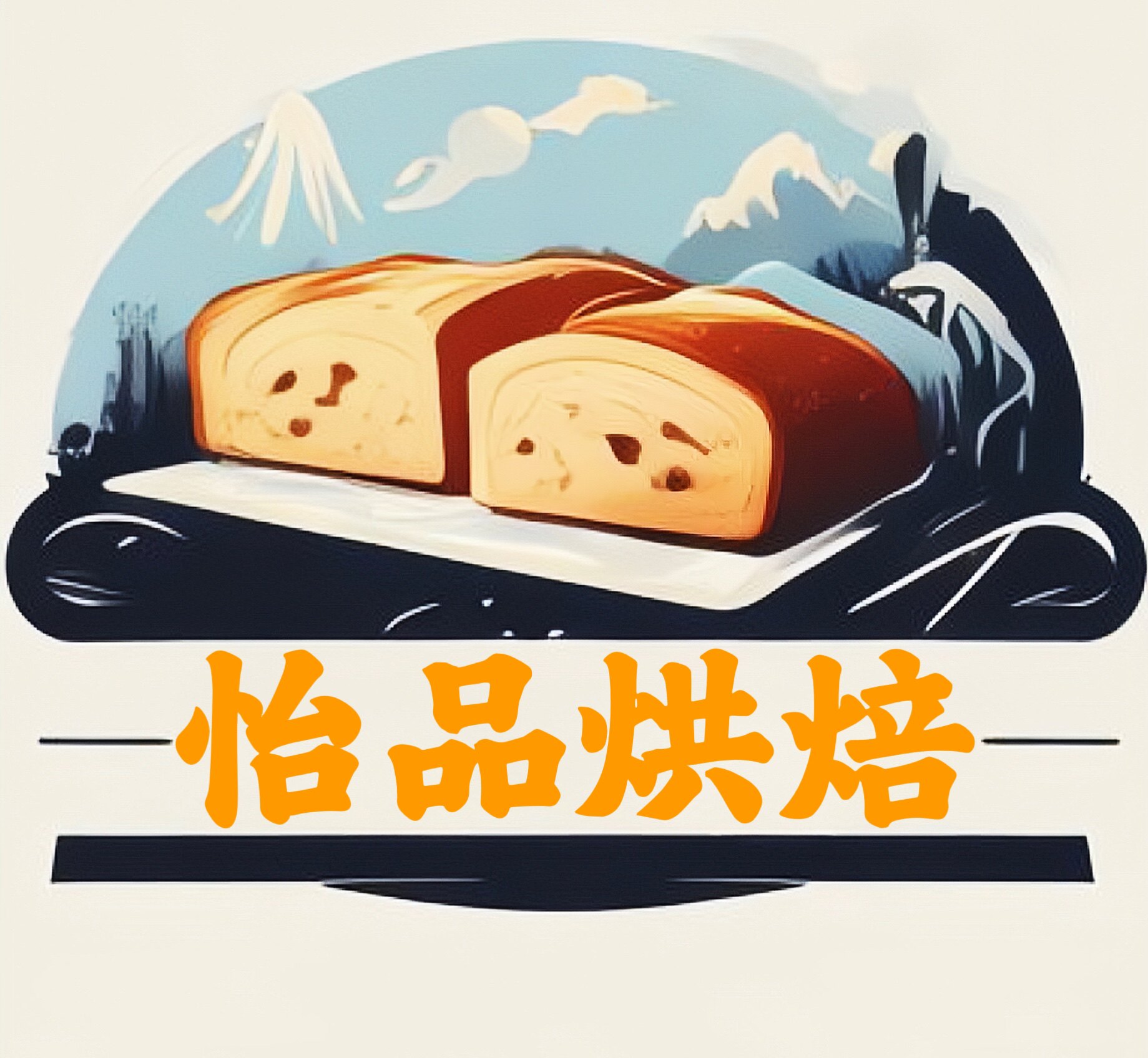 怡品烘焙原料