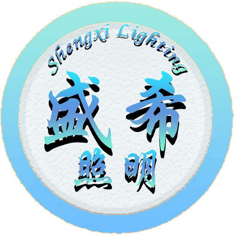 盛希照明