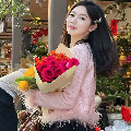 深圳梅小姐原创设计服饰