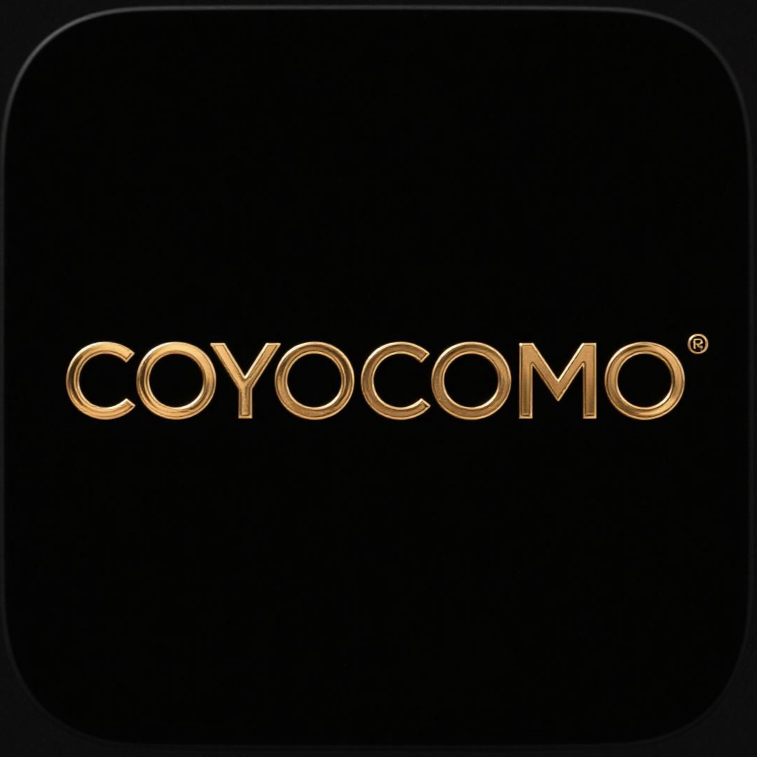 COYOCOMO原创手工女鞋