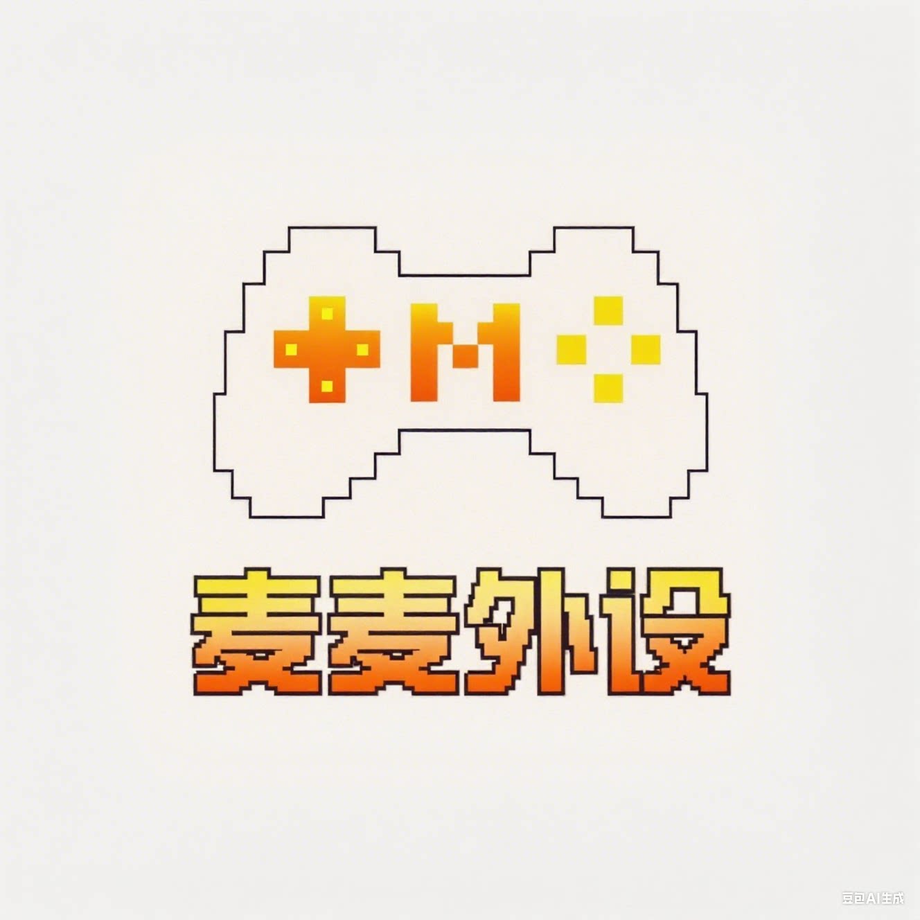 麦麦外设