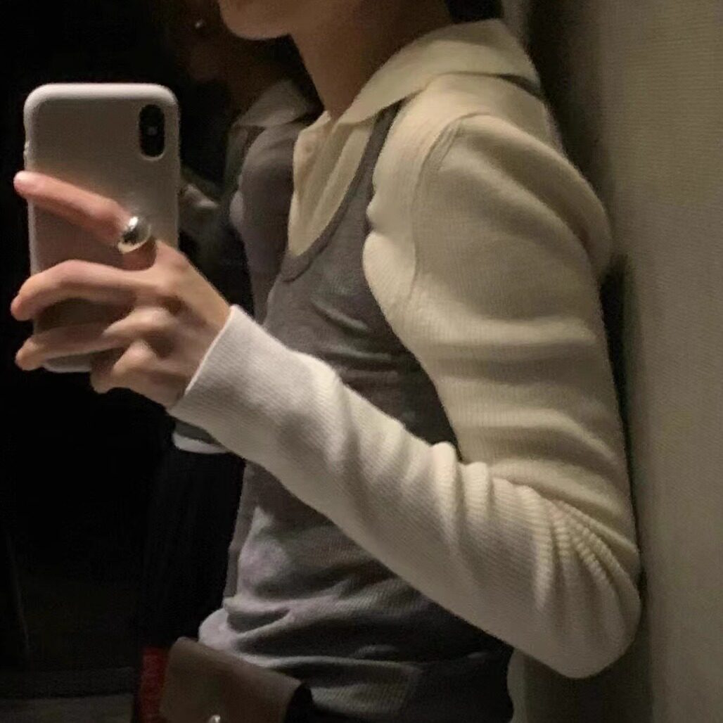 洪小晚日韩女装