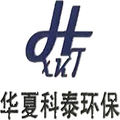 华夏科泰油烟净化器烧烤车环保设备店 店铺LOGO