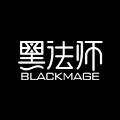 黑法师自然疗愈 店铺LOGO