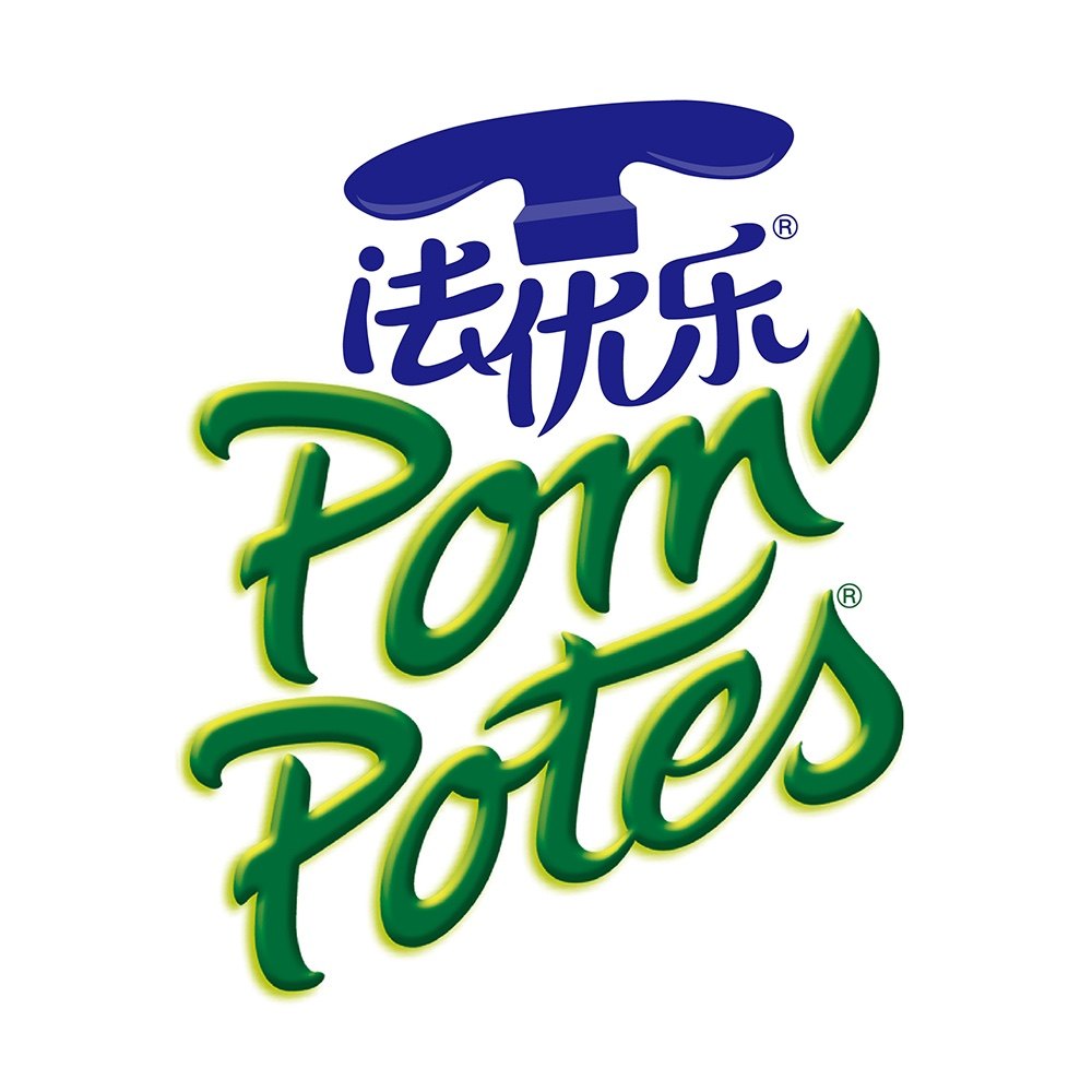 pompotes法优乐旗舰店 店铺LOGO