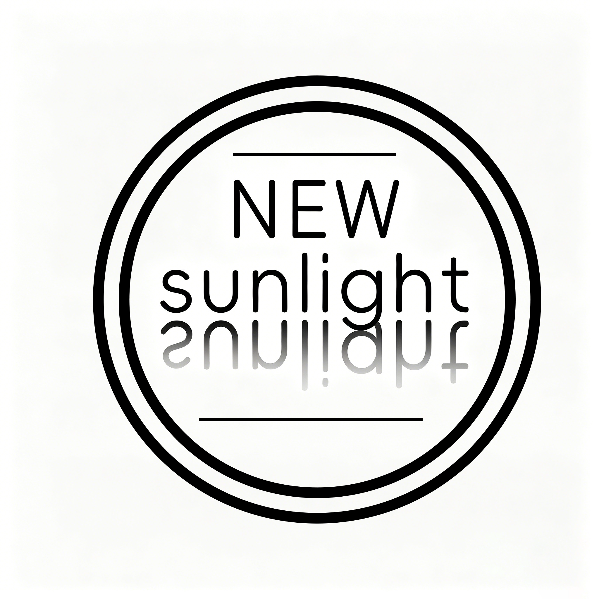 NEW Sunlight 店铺LOGO