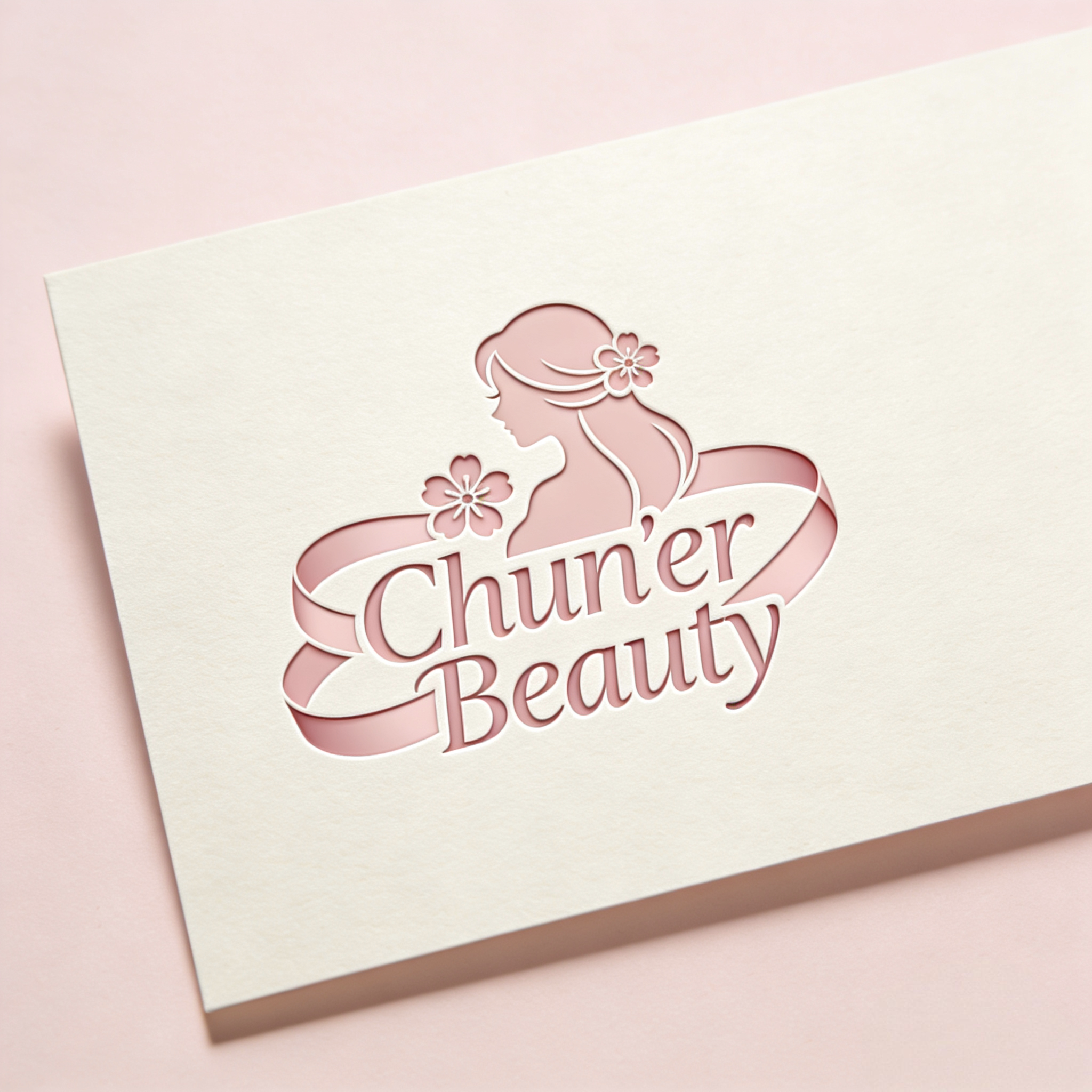Chun'er Beauty 女装