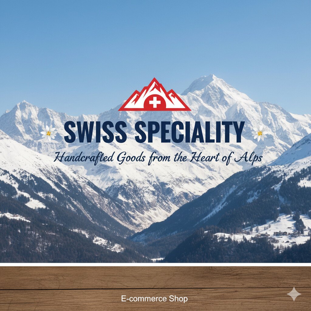 Swiss Specialty