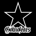 罗志祥 GOTNOFEARS 正品