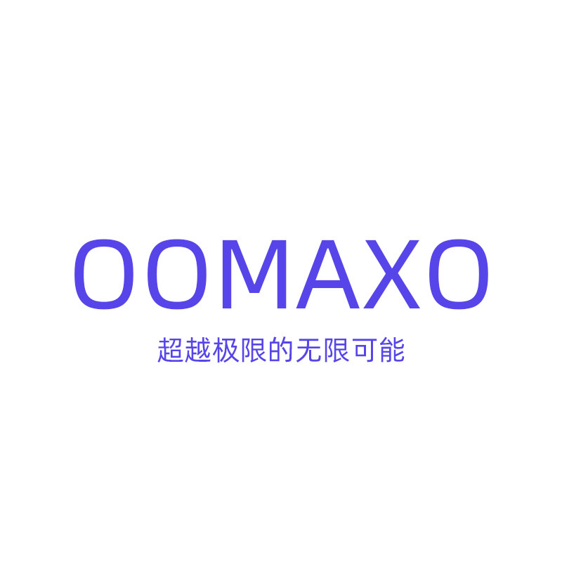 OOMAXO数码 店铺LOGO