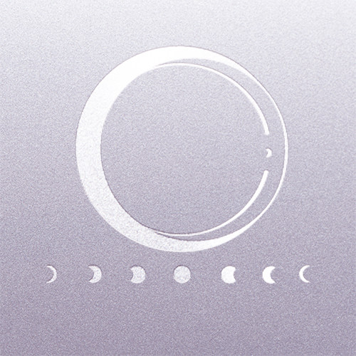 月影集 moon image