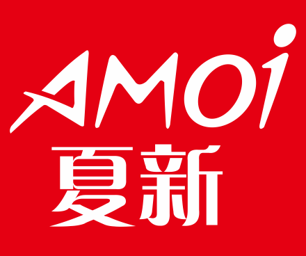 夏新数码影音
