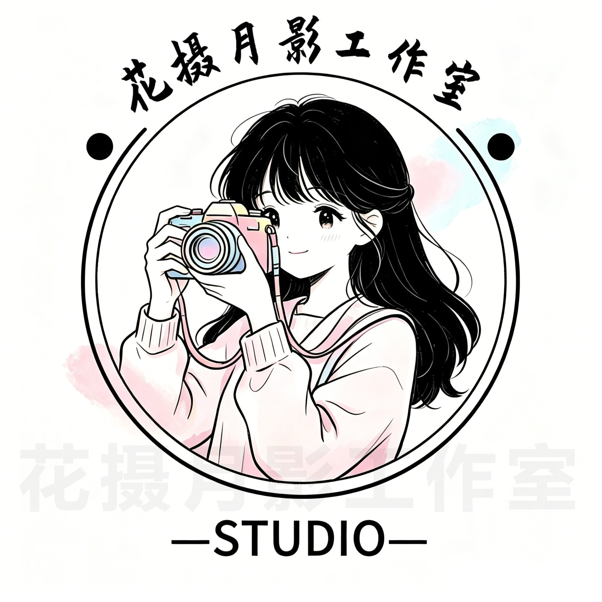 花摄月影工作室