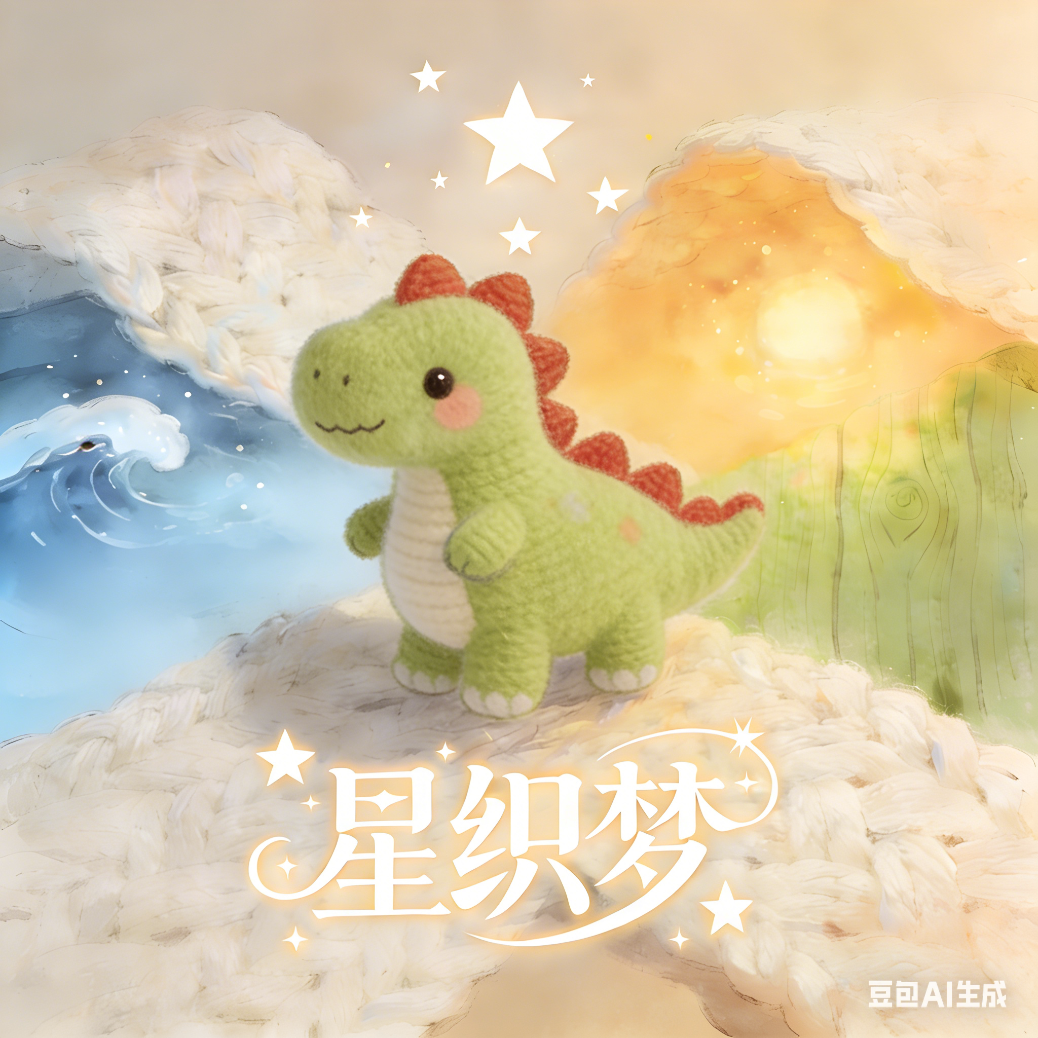 星织梦