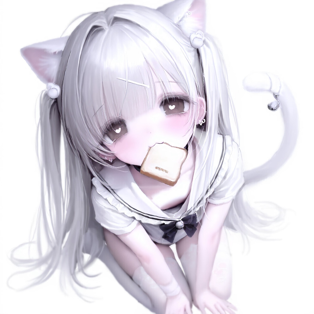 桃跑少女