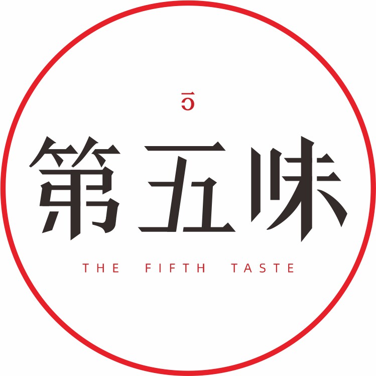 第五味家居 店铺LOGO