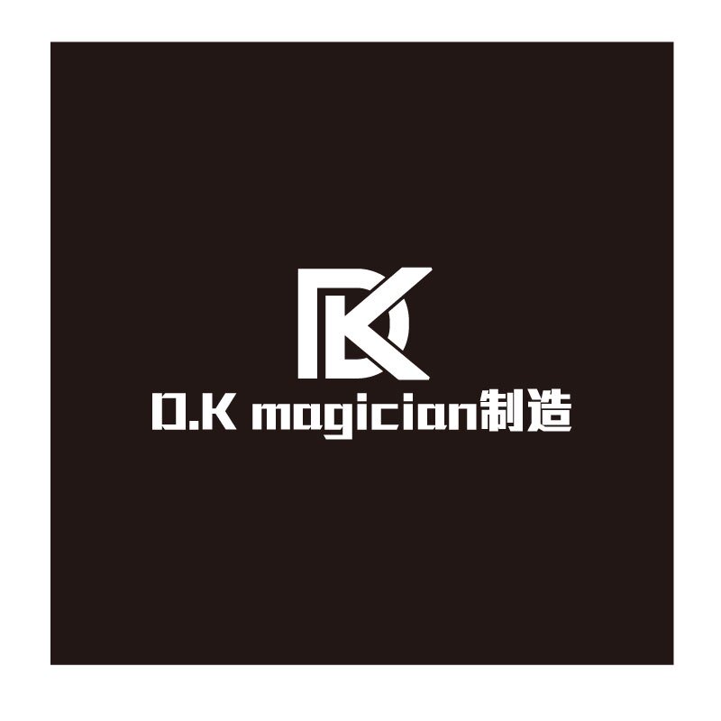 DKmagician制造