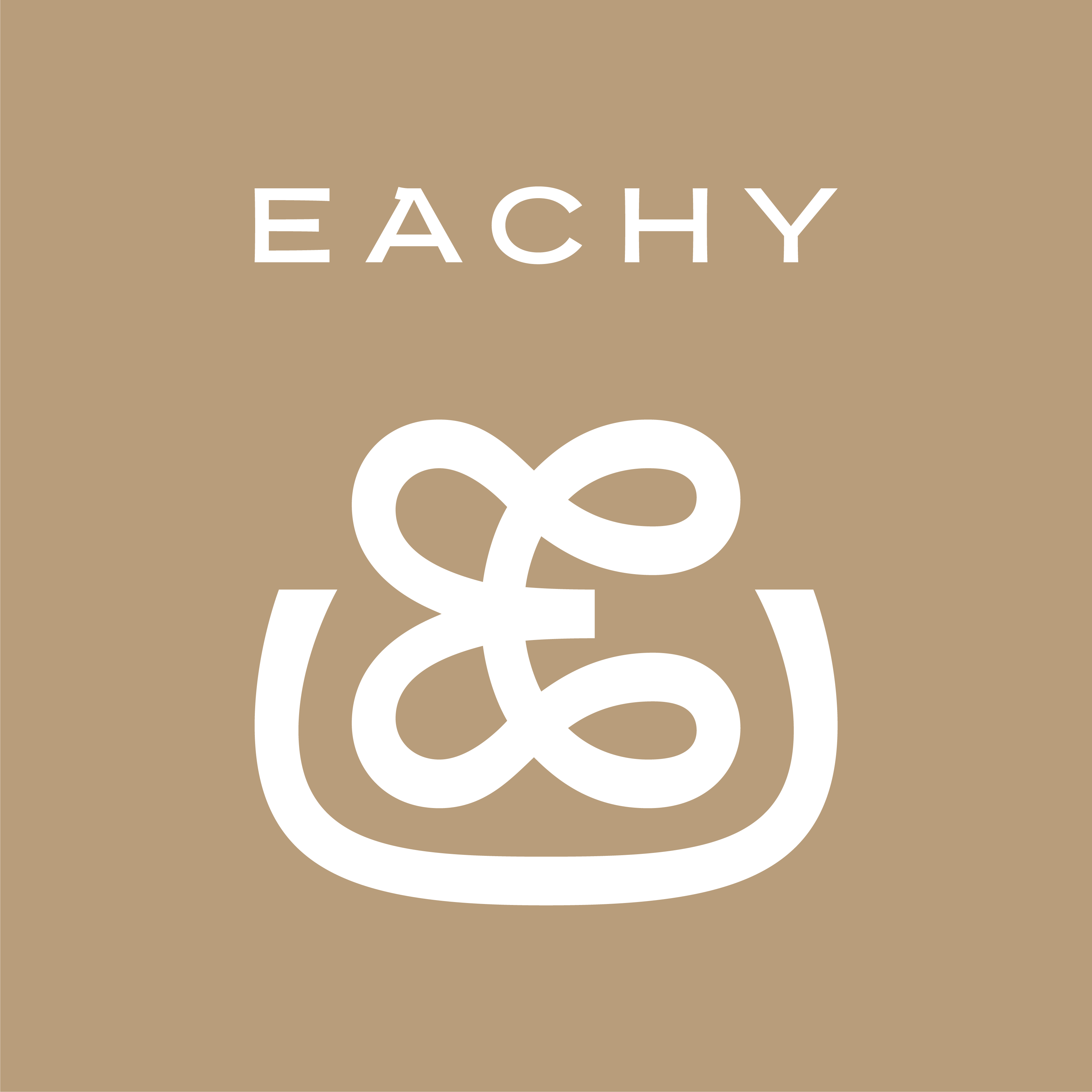 eachy里序旗舰店 店铺LOGO