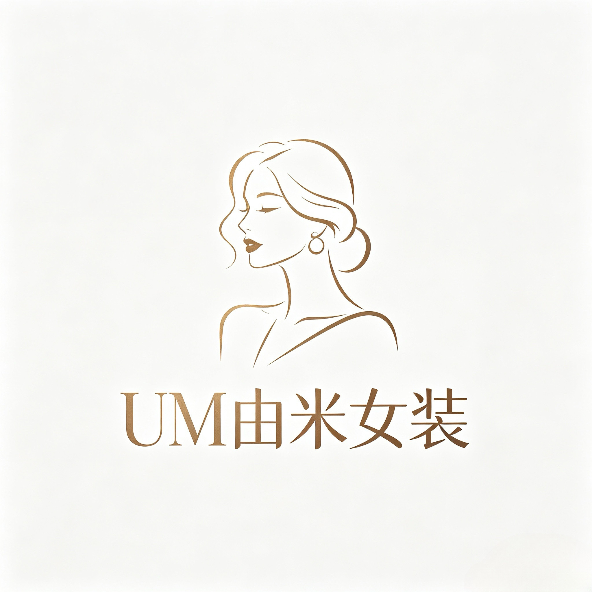 Um由米