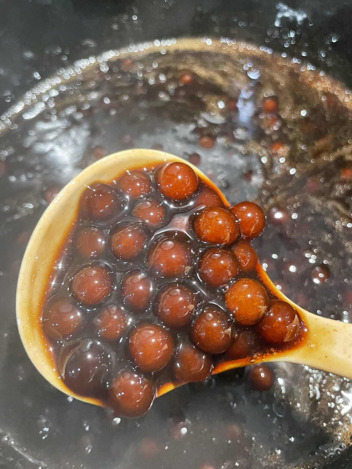 老红糖珍珠烤奶原料供应