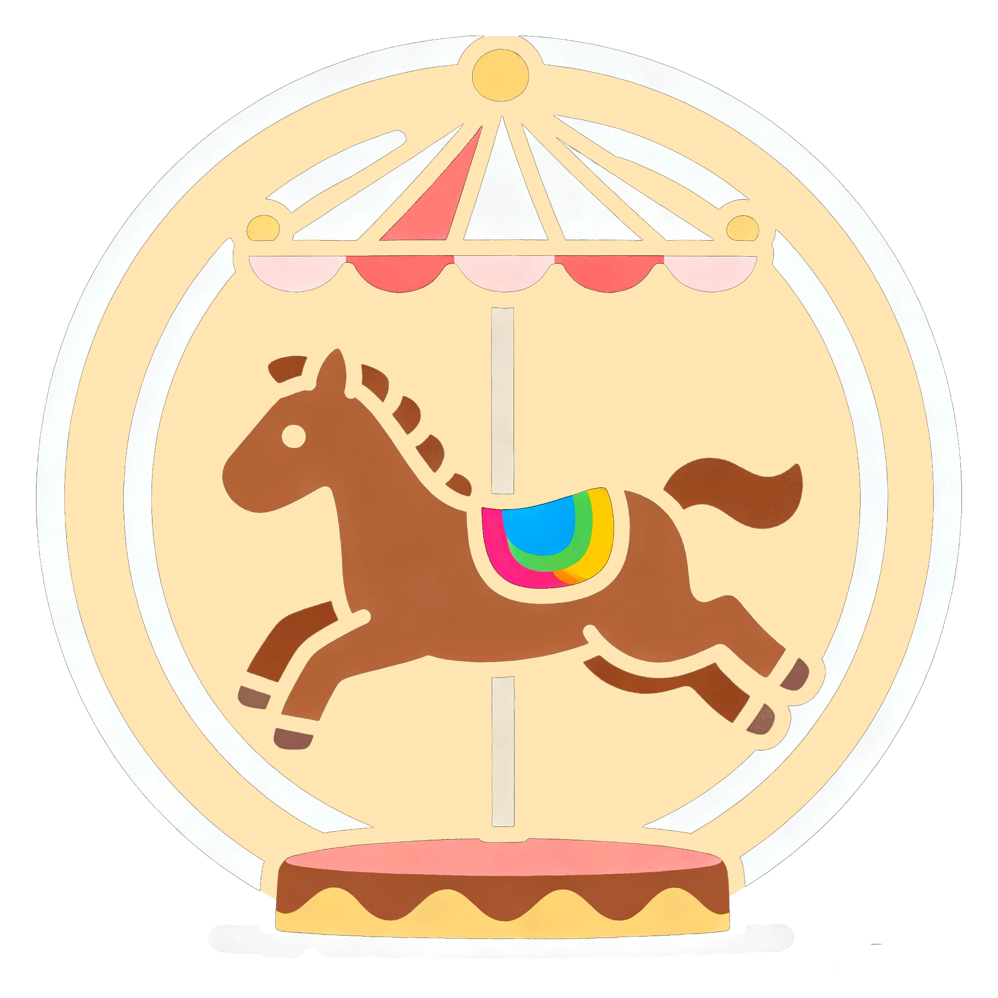 小确幸拾光铺 店铺LOGO