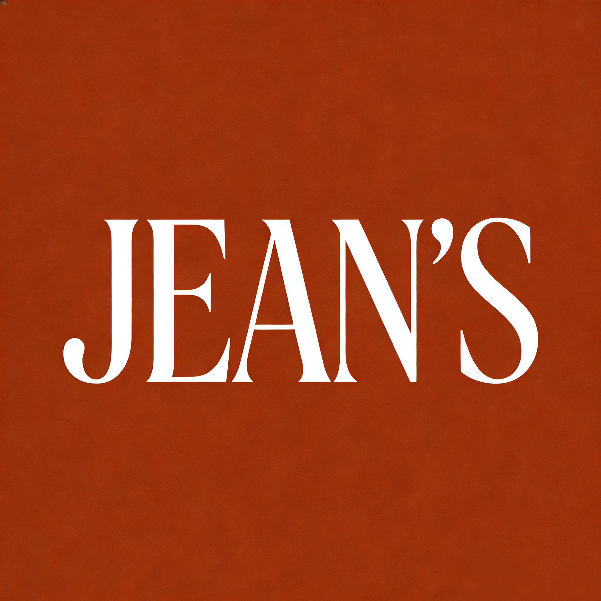 JEAN s