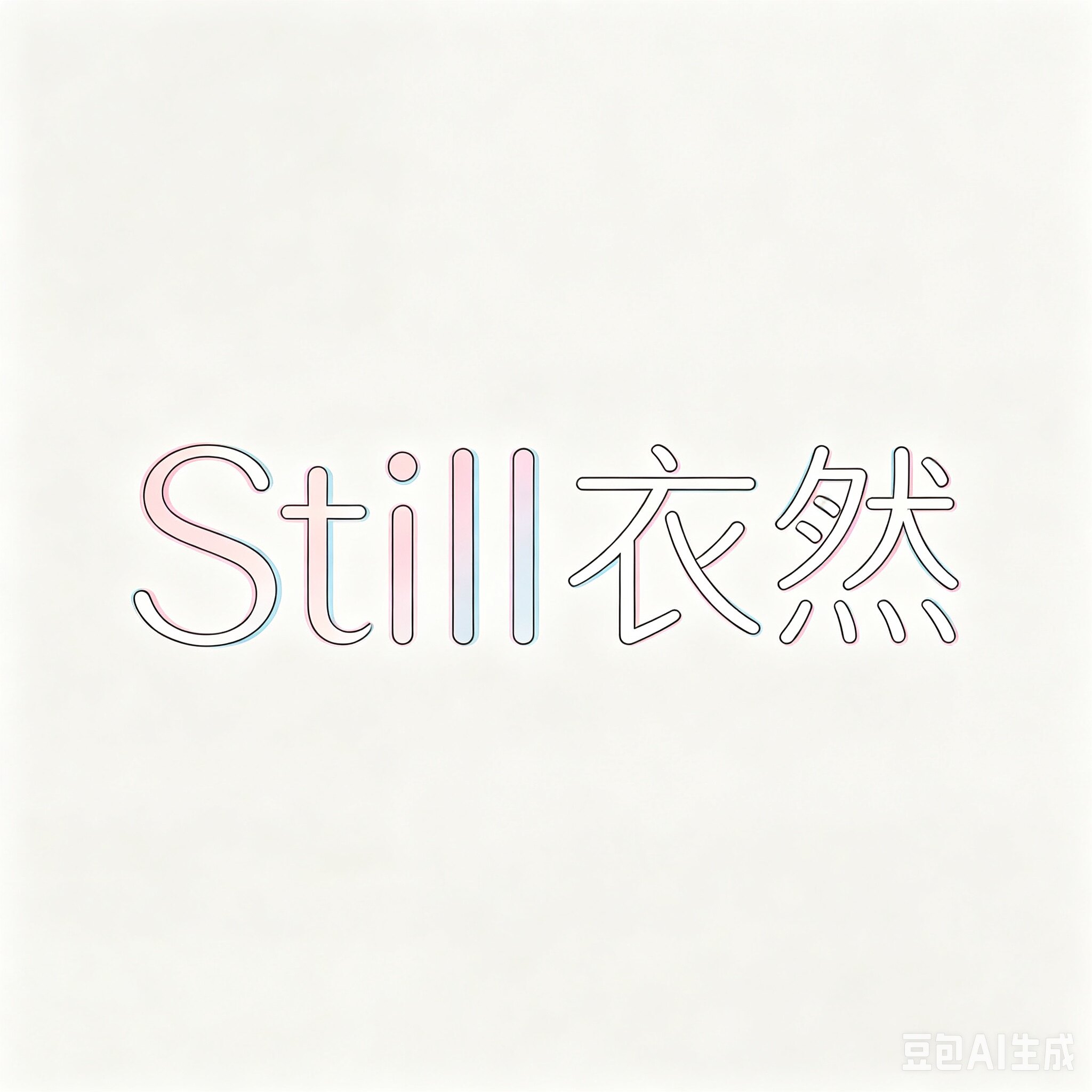 StiII  衣然