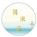 易米云 店铺LOGO