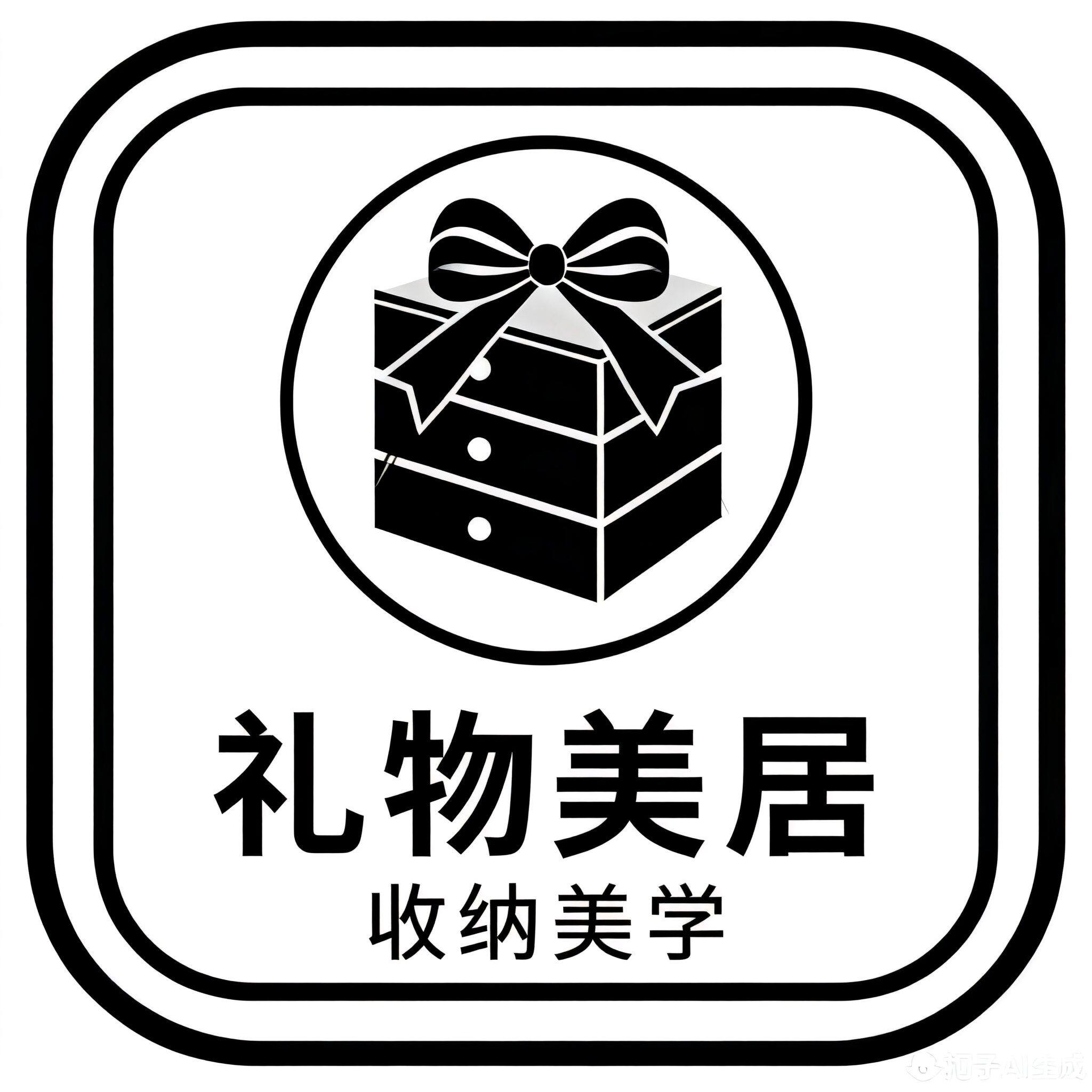 礼物美居企业店 店铺LOGO