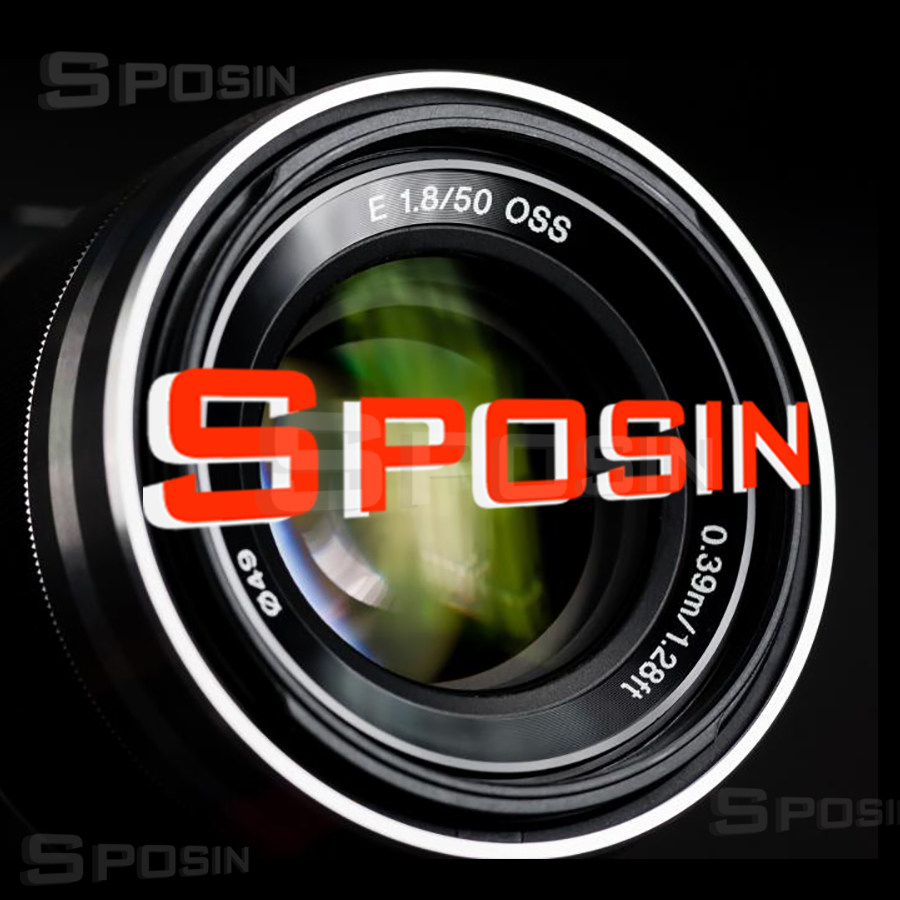 Sposin数码工厂店